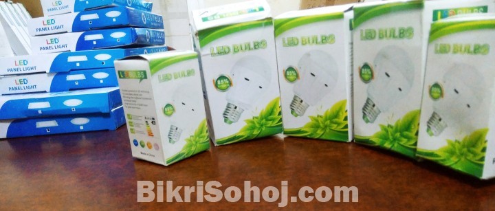 LED Bulb Bundle Offer